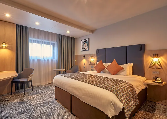 Crowne Plaza Reading