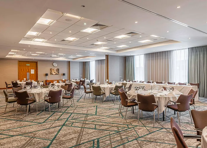 Crowne Plaza Reading