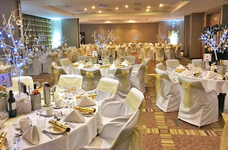Hotel Crowne Plaza 4*