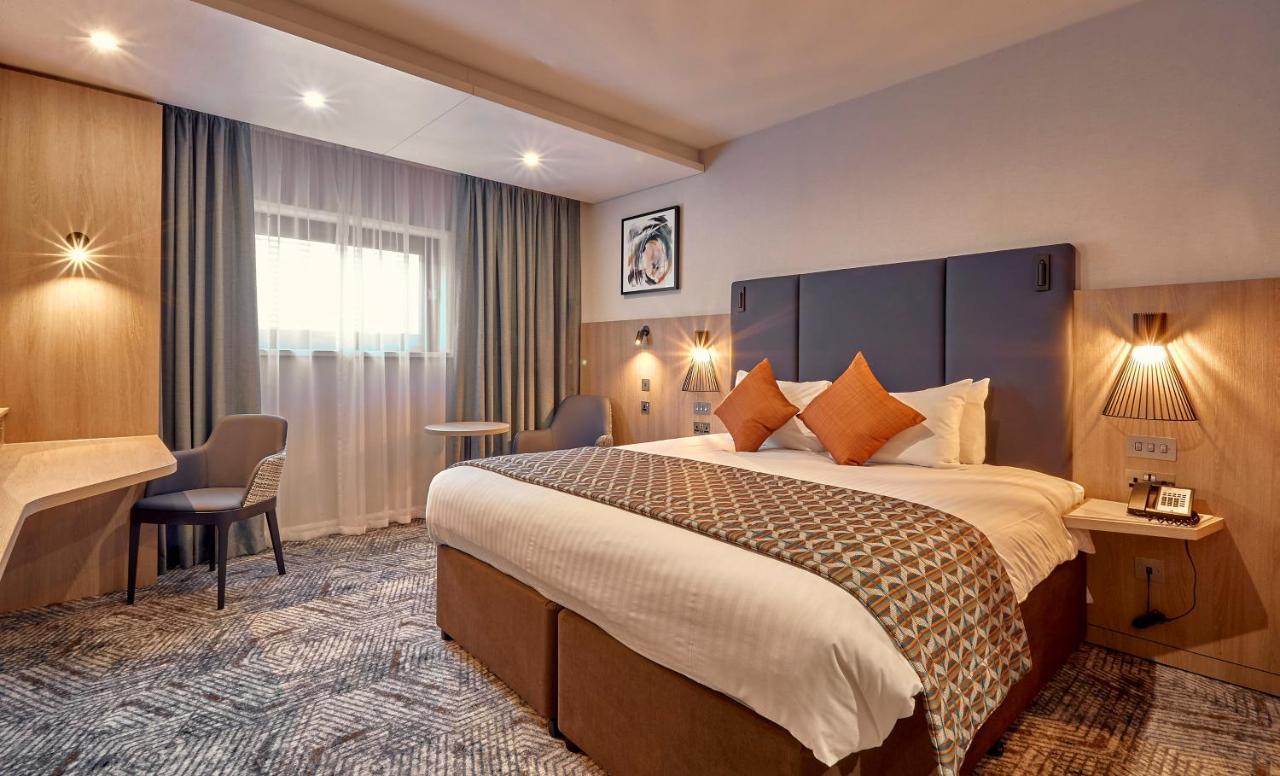 Hotel Crowne Plaza Reading