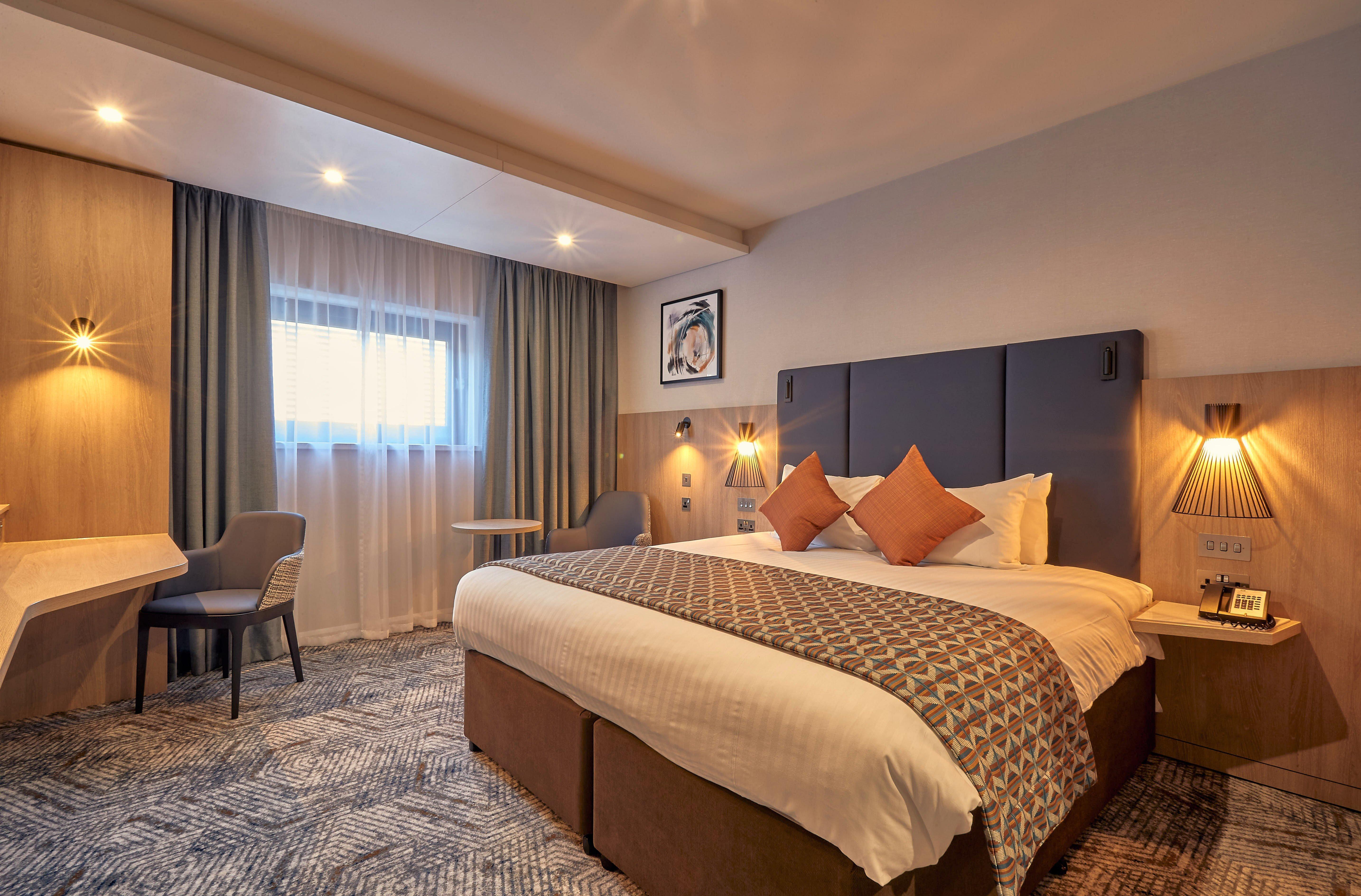Crowne Plaza