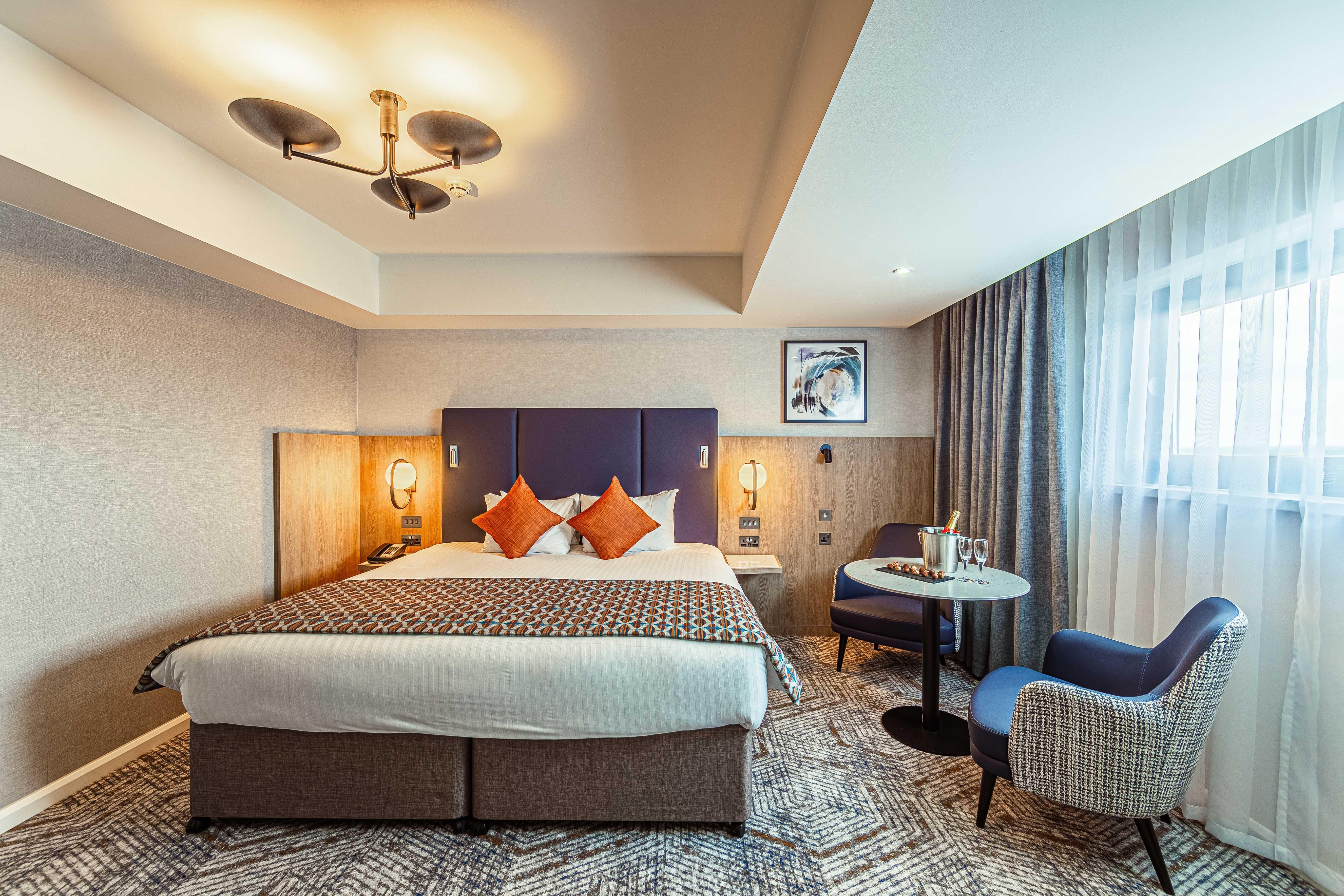 Crowne Plaza