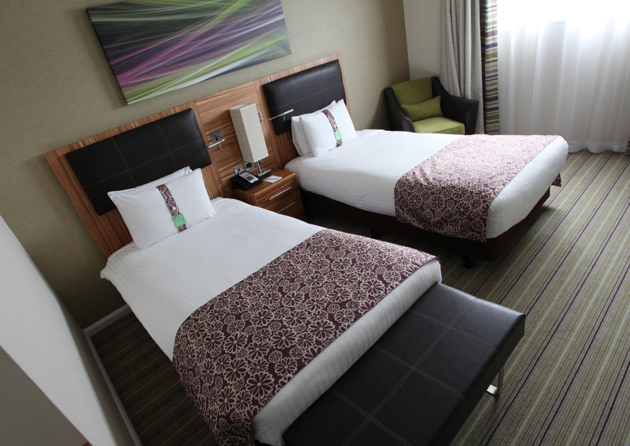 Crowne Plaza Reading