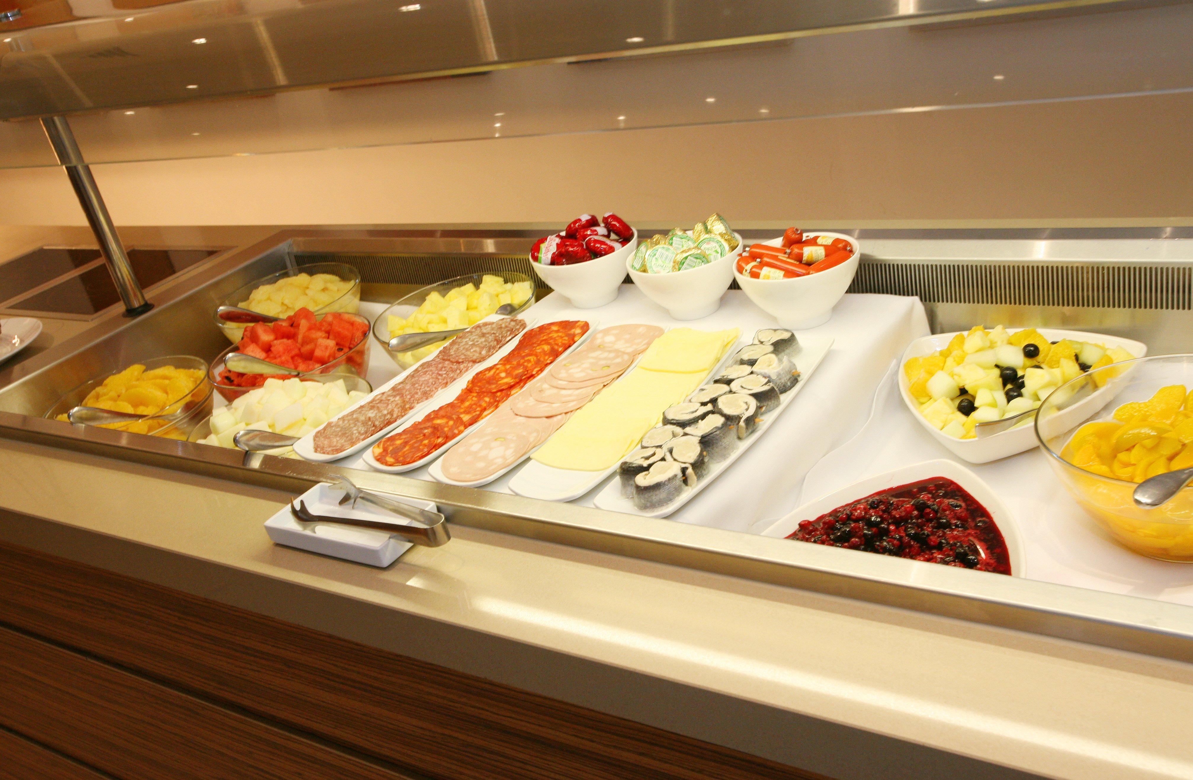 Hotel Crowne Plaza 4*