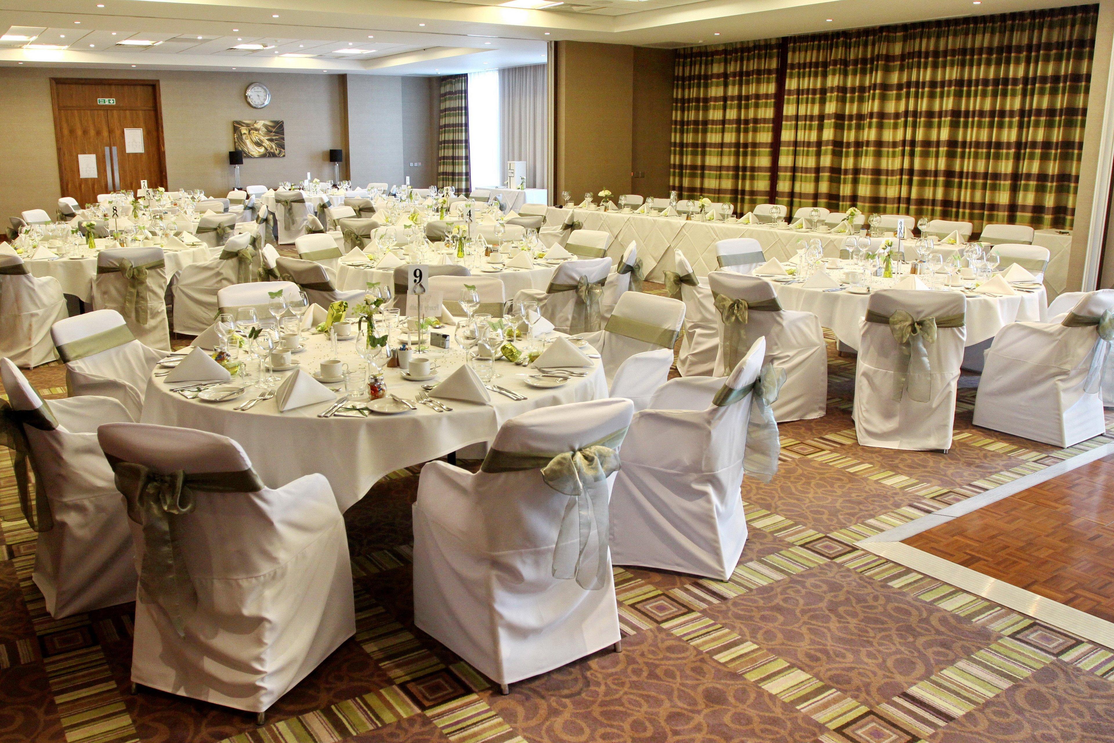 Crowne Plaza