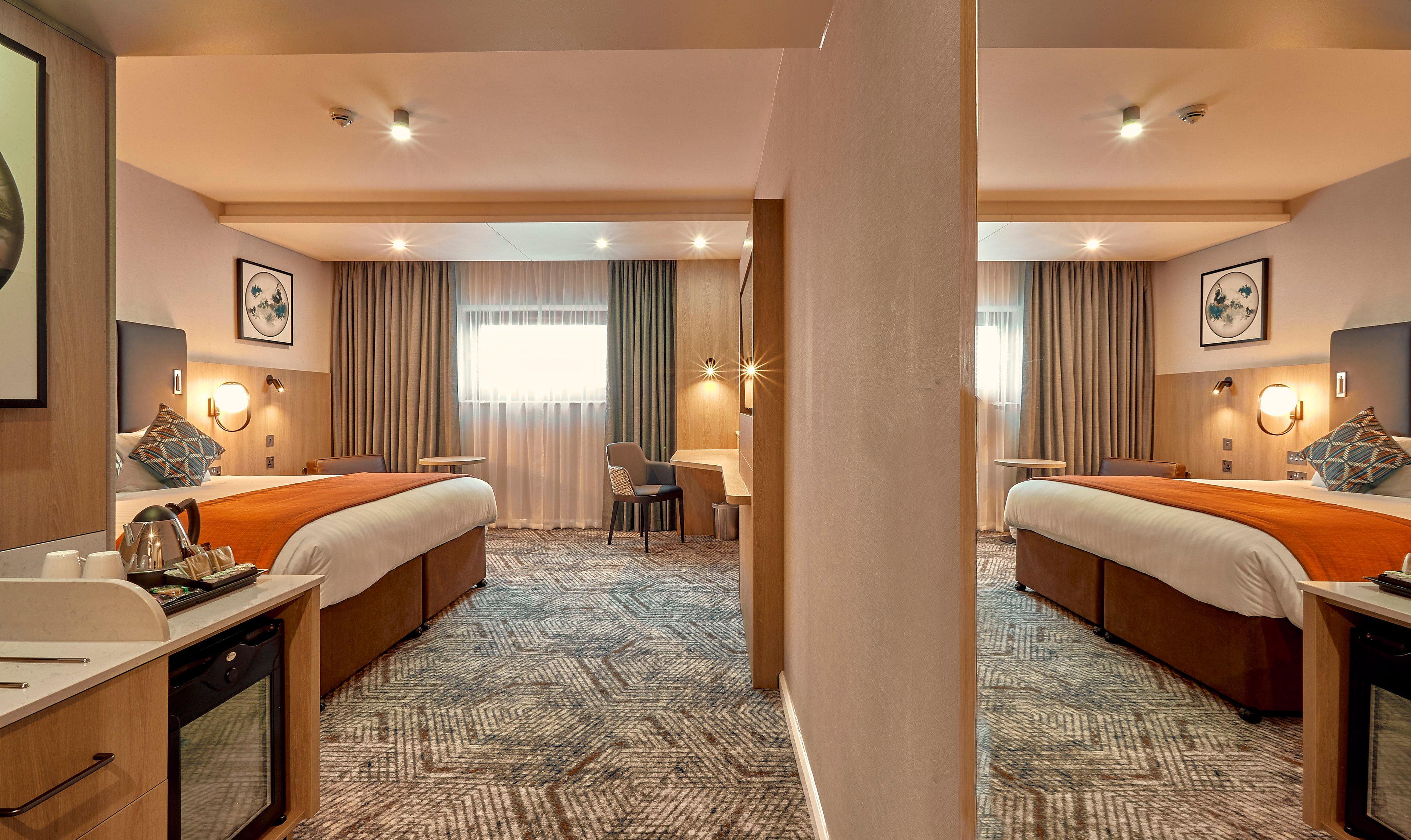 Crowne Plaza 4* Reading