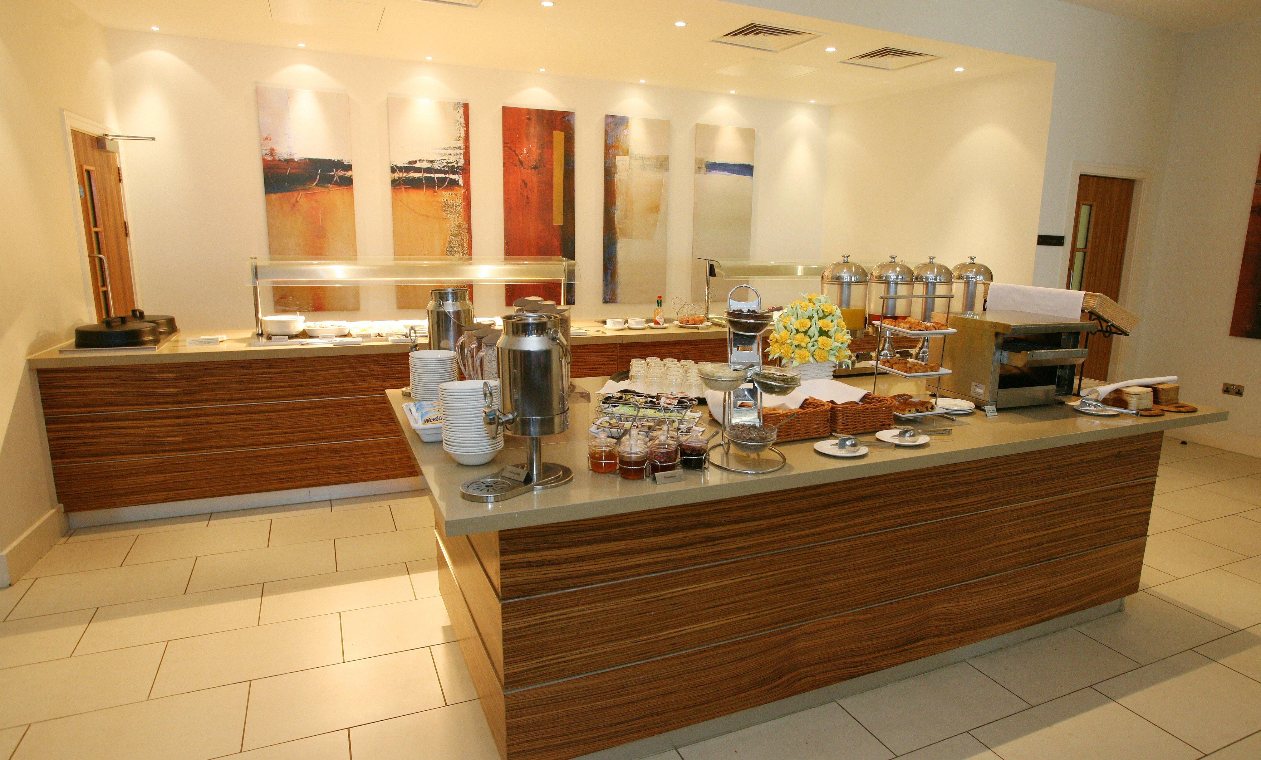 Hotel Crowne Plaza Reading