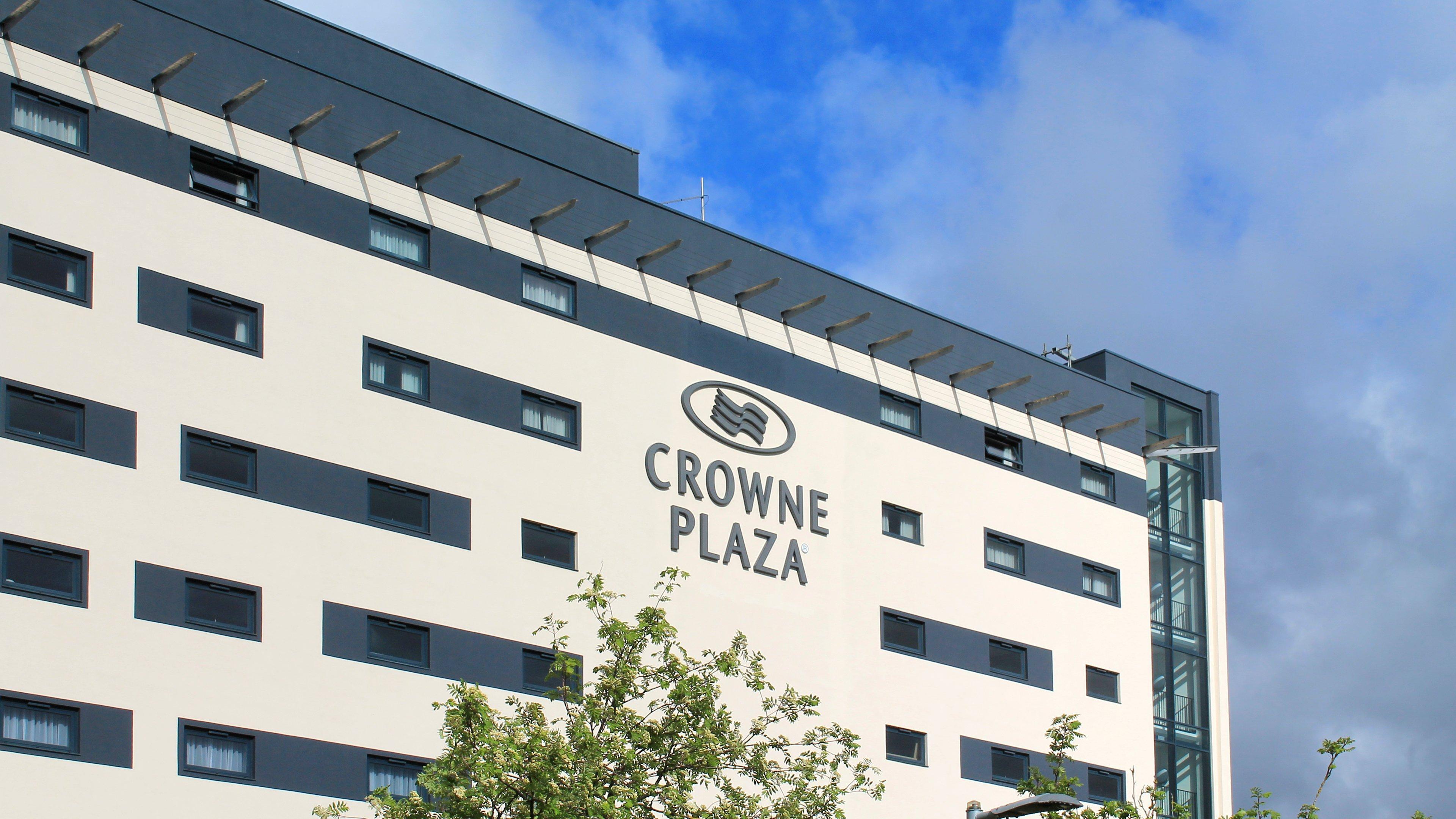 Hotel Crowne Plaza Reading