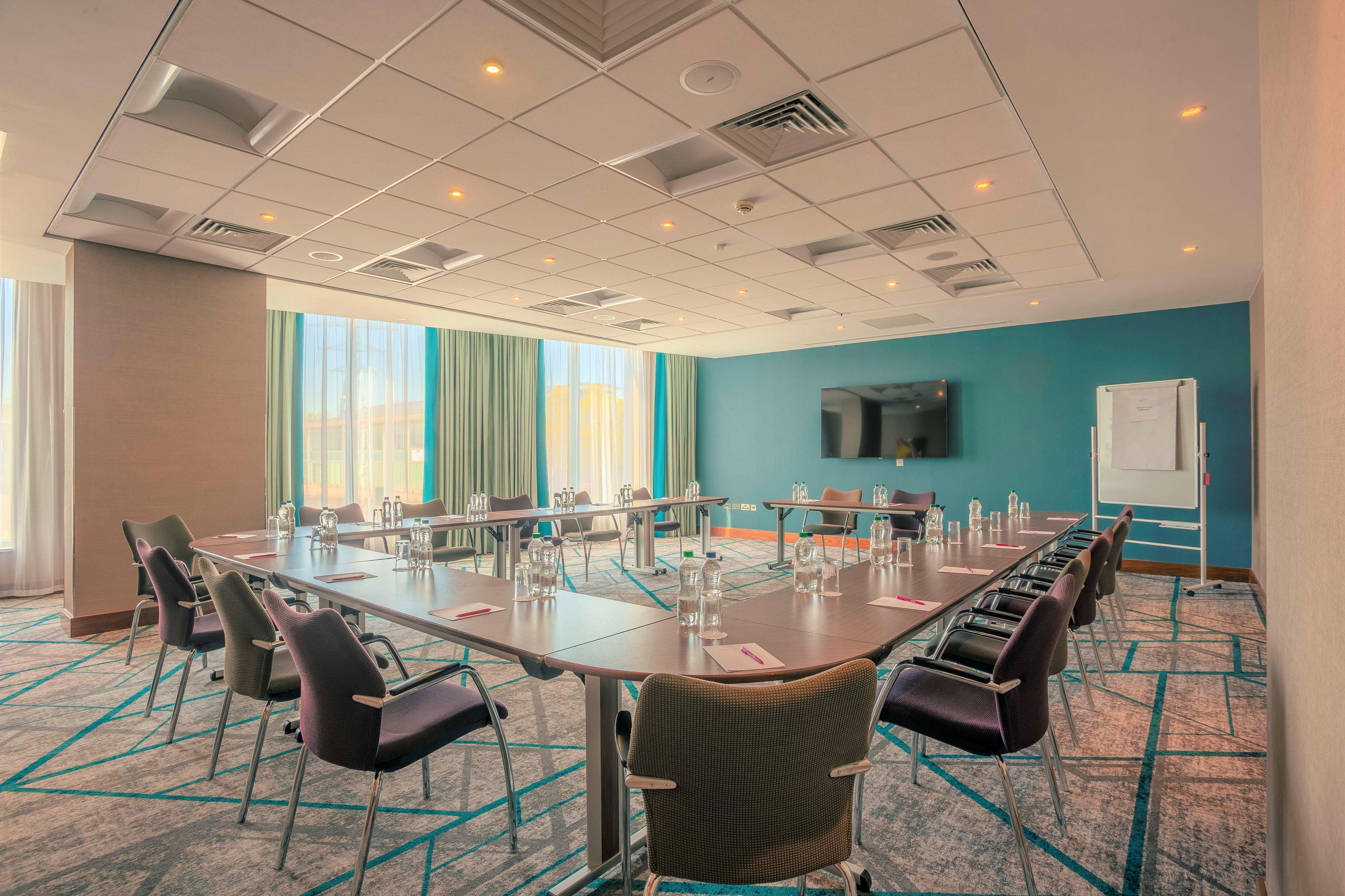 Hotel Crowne Plaza 4*