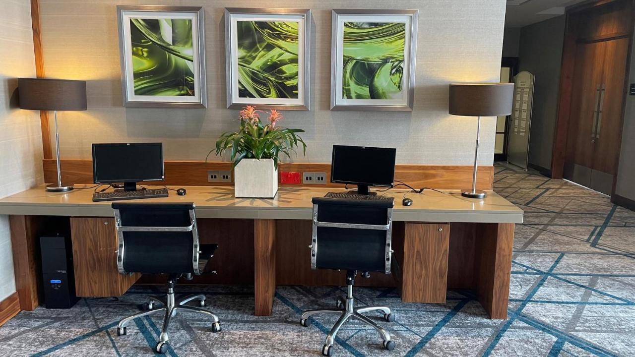 Crowne Plaza